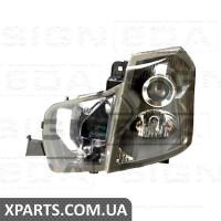 ПЕРЕДНЯ ФАРА Signeda ZCD2006L (аналог для 15826015)