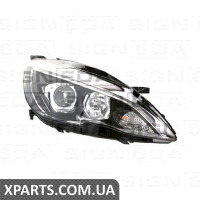 ПЕРЕДНЯ ФАРА Signeda ZPG111326R (аналог для 1628555380)