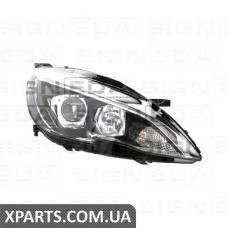 ПЕРЕДНЯ ФАРА Signeda ZPG111326R (аналог для 1628555380)