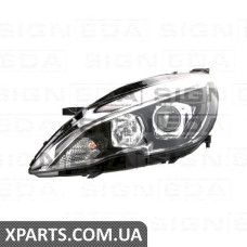 ПЕРЕДНЯ ФАРА Signeda ZPG111326L (аналог для 1628555480)