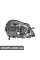ПЕРЕДНЯ ФАРА Signeda ZBZ111256L (аналог для 1648200561)