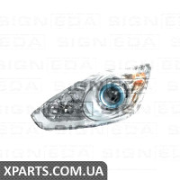 ПЕРЕДНЯ ФАРА Signeda ZFD111006L (аналог для 1699256)