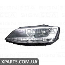ПЕРЕДНЯ ФАРА Signeda ZVW11G7EL (аналог для 16D941005)