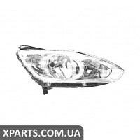 ПЕРЕДНЯ ФАРА Signeda ZFD1199ER (аналог для 1704504)