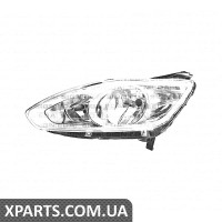 ПЕРЕДНЯ ФАРА Signeda ZFD1199EL (аналог для 1704506)