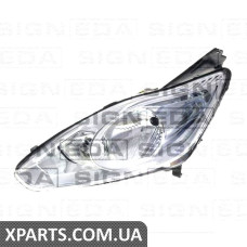 ПЕРЕДНЯ ФАРА Signeda ZFD111005L (аналог для 1704506)