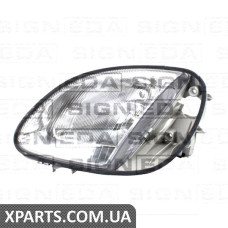 ПЕРЕДНЯ ФАРА Signeda ZBZ111132R (аналог для 1708200261)