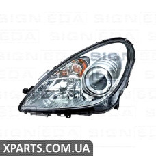 ПЕРЕДНЯ ФАРА Signeda ZBZ111001R (аналог для 1718200261)