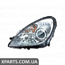 ПЕРЕДНЯ ФАРА Signeda ZBZ111000R (аналог для 1718201461)