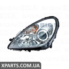 ПЕРЕДНЯ ФАРА Signeda ZBZ111055L (аналог для 1718203161)