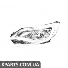 ПЕРЕДНЯ ФАРА Signeda ZFD11A4CL (аналог для 1735194)