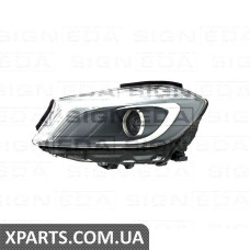 ПЕРЕДНЯ ФАРА Signeda ZBZ111329L (аналог для 1768202761)