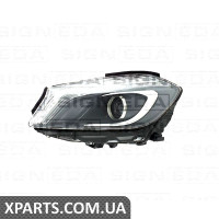 ПЕРЕДНЯ ФАРА Signeda ZBZ111329R (аналог для 1768202861)