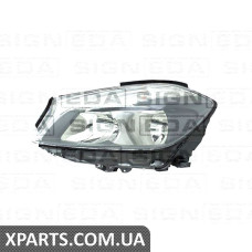 ПЕРЕДНЯ ФАРА Signeda ZBZ111332L (аналог для 1768203861)