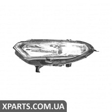 ПЕРЕДНЯ ФАРА Signeda ZFD111197L (аналог для 1831474)
