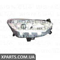 ПЕРЕДНЯ ФАРА Signeda ZFD111358R (аналог для 1921533)