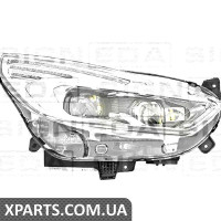 ПЕРЕДНЯ ФАРА Signeda ZFD111640R (аналог для 1921537)