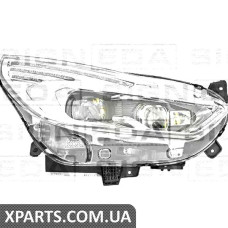 ПЕРЕДНЯ ФАРА Signeda ZFD111640R (аналог для 1921537)
