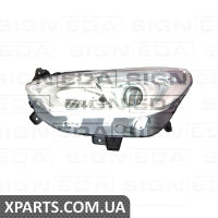 ПЕРЕДНЯ ФАРА Signeda ZFD111358L (аналог для 1921543)