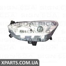 ПЕРЕДНЯ ФАРА Signeda ZFD111358L (аналог для 1921543)