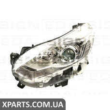 ПЕРЕДНЯ ФАРА Signeda ZFD111638L (аналог для 1921551)