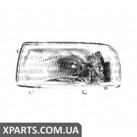 ПЕРЕДНЯ ФАРА Signeda ZVW1112L (аналог для 1H5941017H)