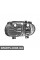 ПЕРЕДНЯЯ ФАРА Signeda ZVW1130FL (аналог для 1J1941017C)