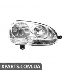 ПЕРЕДНЯ ФАРА Signeda ZVW1171CR (аналог для 1K6941006P)
