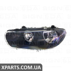 ПЕРЕДНЯ ФАРА Signeda ZVW111047L (аналог для 1K8941005C)