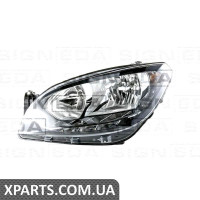 ПЕРЕДНЯ ФАРА Signeda ZSD111044R (аналог для 1ST941006)