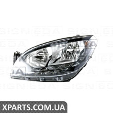 ПЕРЕДНЯ ФАРА Signeda ZSD111044R (аналог для 1ST941006)
