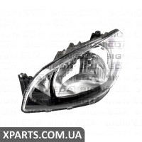 ПЕРЕДНЯ ФАРА Signeda ZSD111333L (аналог для 1ST941015D)