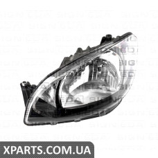 ПЕРЕДНЯ ФАРА Signeda ZSD111333L (аналог для 1ST941015D)