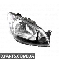 ПЕРЕДНЯ ФАРА Signeda ZSD111333R (аналог для 1ST941016D)
