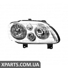 ПЕРЕДНЯ ФАРА Signeda ZVW1170R (аналог для 1T0941006D)