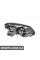 ПЕРЕДНЯЯ ФАРА Signeda ZVW111184L (аналог для 1T1941005D)