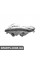 ПЕРЕДНЯЯ ФАРА Signeda ZVW111184L (аналог для 1T1941005D)