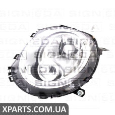 ПЕРЕДНЯ ФАРА Signeda ZMN111001R (аналог для 2751872)