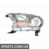 ПЕРЕДНЯ ФАРА Signeda ZFD111376L (аналог для 2032088)