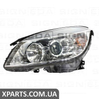 ПЕРЕДНЯ ФАРА Signeda ZBZ111080R (аналог для 2048208461)