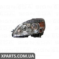ПЕРЕДНЯ ФАРА Signeda ZBZ111210R (аналог для 2048200259)