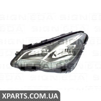 ПЕРЕДНЯ ФАРА Signeda ZBZ111333L (аналог для 2078208061)