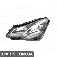 ПЕРЕДНЯ ФАРА Signeda ZBZ111333L (аналог для 2078208061)