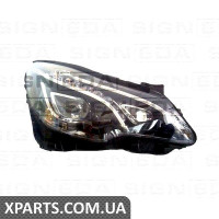 ПЕРЕДНЯ ФАРА Signeda ZBZ111336R (аналог для 2078208661)