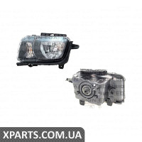 ПЕРЕДНЯЯ ФАРА Signeda ZCV1136L (аналог для 20981023)