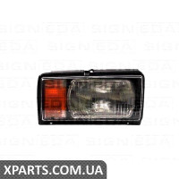 ПЕРЕДНЯ ФАРА Signeda ZLD1105R (аналог для 2105371101010)