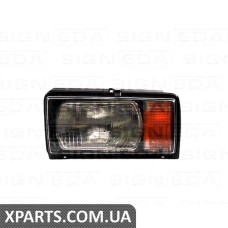 ПЕРЕДНЯ ФАРА Signeda ZLD1105L (аналог для 2105371101110)