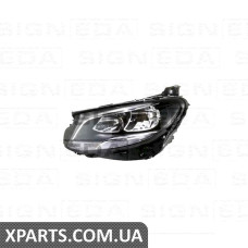 ПЕРЕДНЯ ФАРА Signeda ZBZ111266R (аналог для 2138202261)