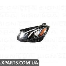 ПЕРЕДНЯ ФАРА Signeda ZBZ111268R (аналог для 2139067201)