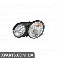 ПЕРЕДНЯ ФАРА Signeda ZBZ111214L (аналог для 2158200161)